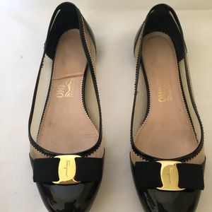 Salvatore Ferragamo Shoes